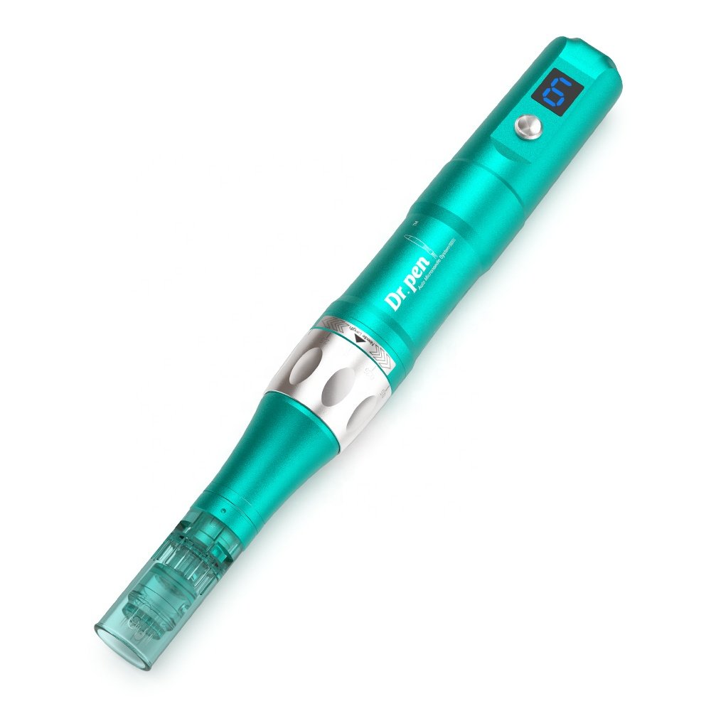 Professional Skin Auto Derma Microneedle Pen Dr.pen A6S for Skin Rejuvenation/Anti-aging/tighten the Skin