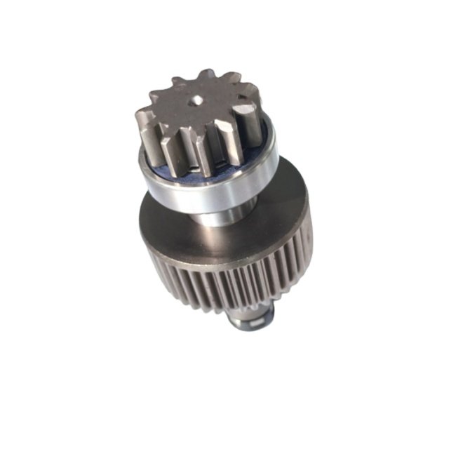 Buy Auto Spare Parts Come Here China Wholesale Car Starter Gear 114Mm Part 8970256710 8-97025671-0