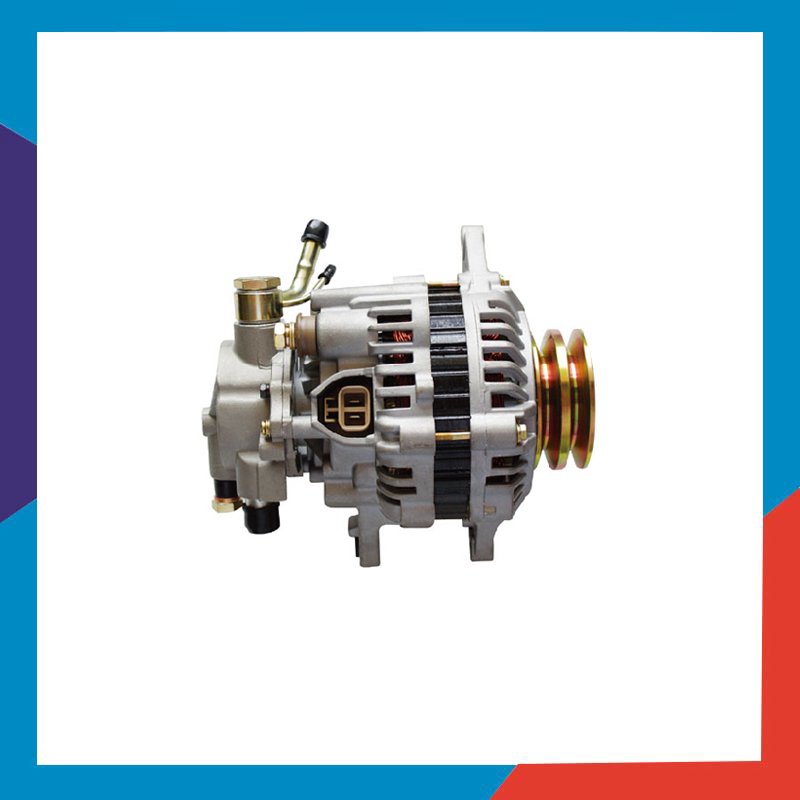 Alternator 14V/90A Alternator for 4D56 A2TN0499 A2TN0399 MD313940 MD111932 MD141119 MD147246 MD306834 AF111364 JA1130IR MD313942