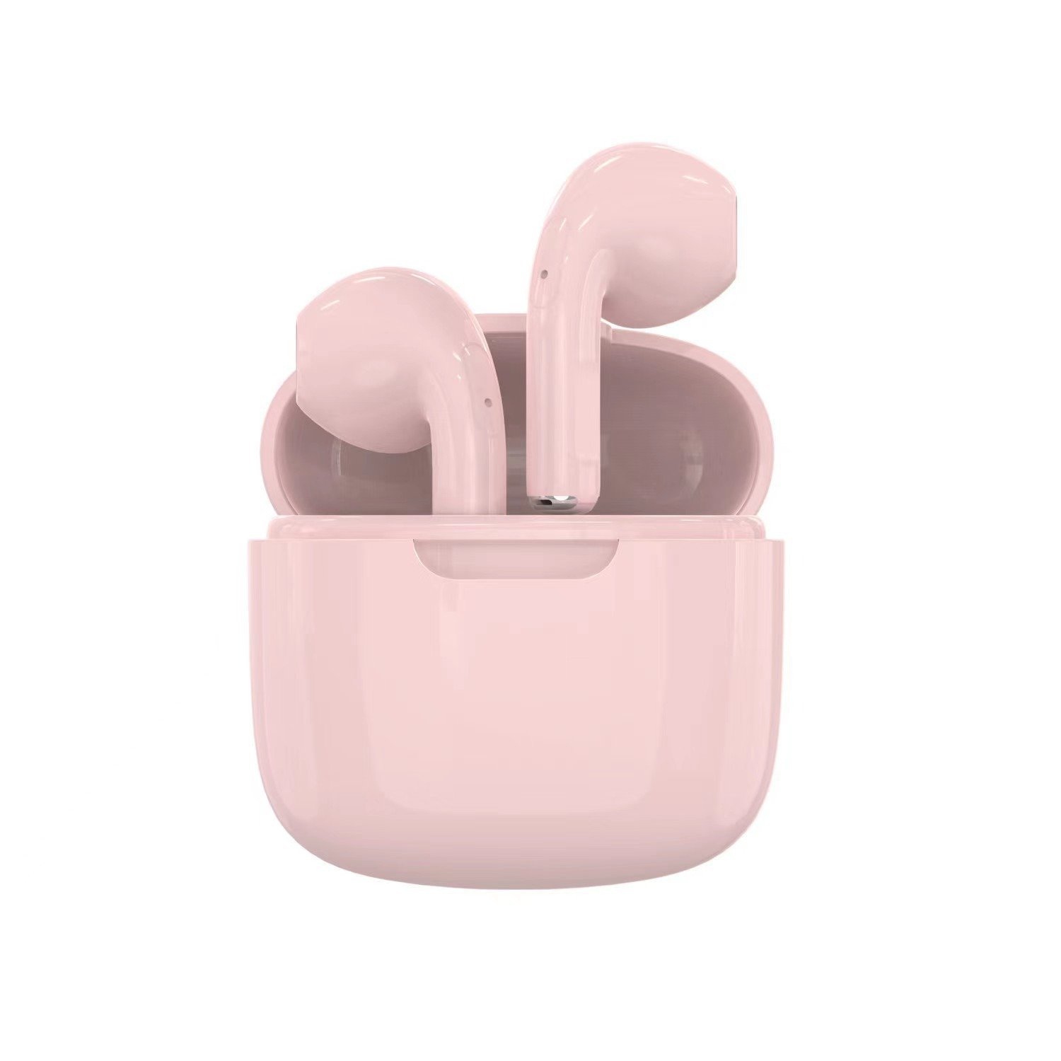 Earphone Manufacture TWS Wireless Earbuds BT In-Ear Headphones Music and Calls Touch Controls Long Battery Life Waterproof
