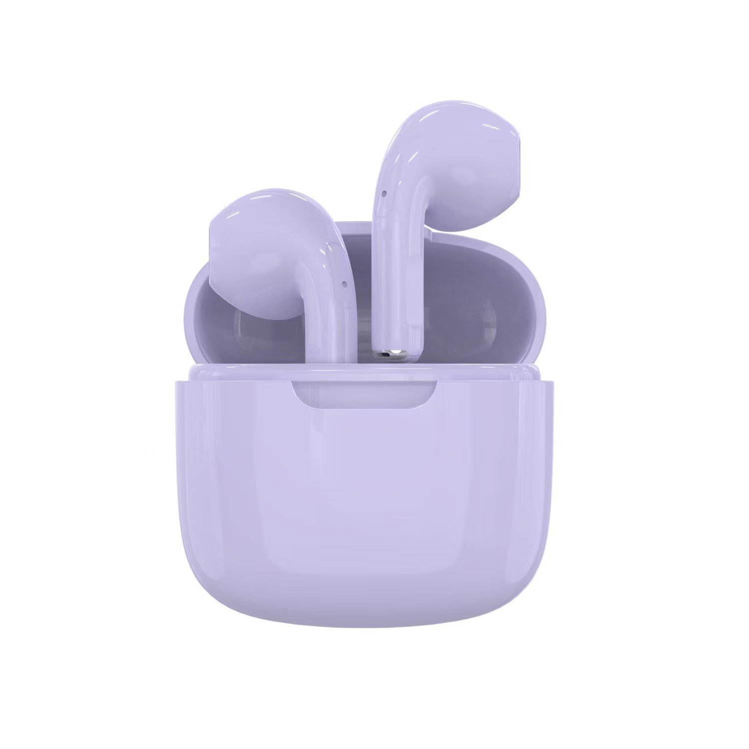 Earphone Manufacture TWS Wireless Earbuds BT In-Ear Headphones Music and Calls Touch Controls Long Battery Life Waterproof