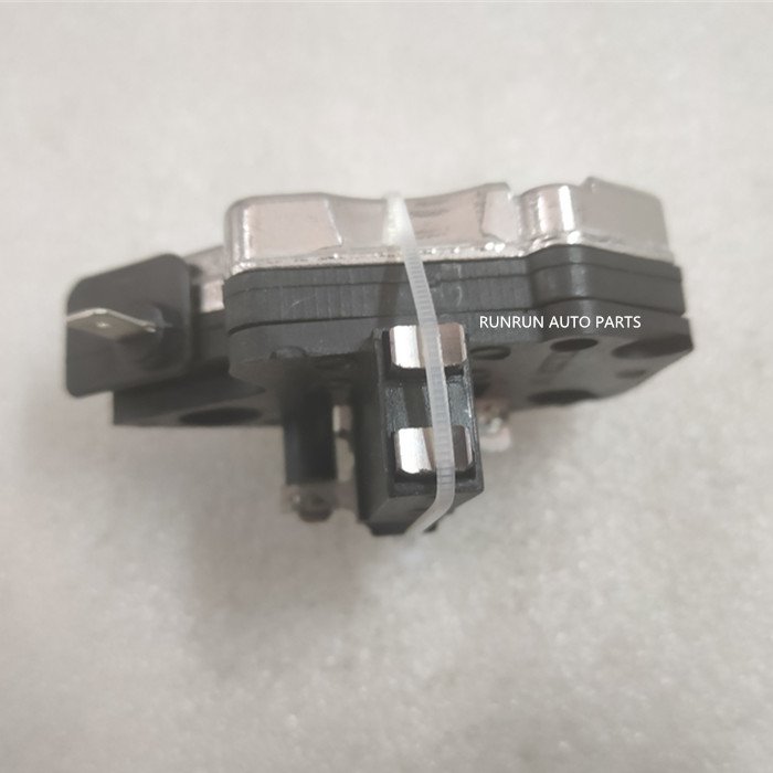 24V Auto Regulator Alternator for Lucas IR A127 IL225 84959 UCB148
