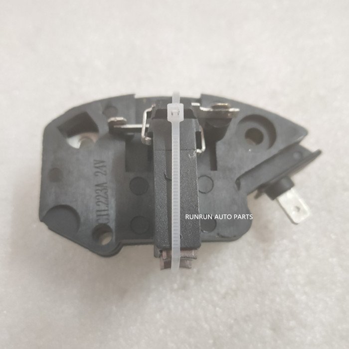 24V Auto Regulator Alternator for Lucas IR A127 IL225 84959 UCB148