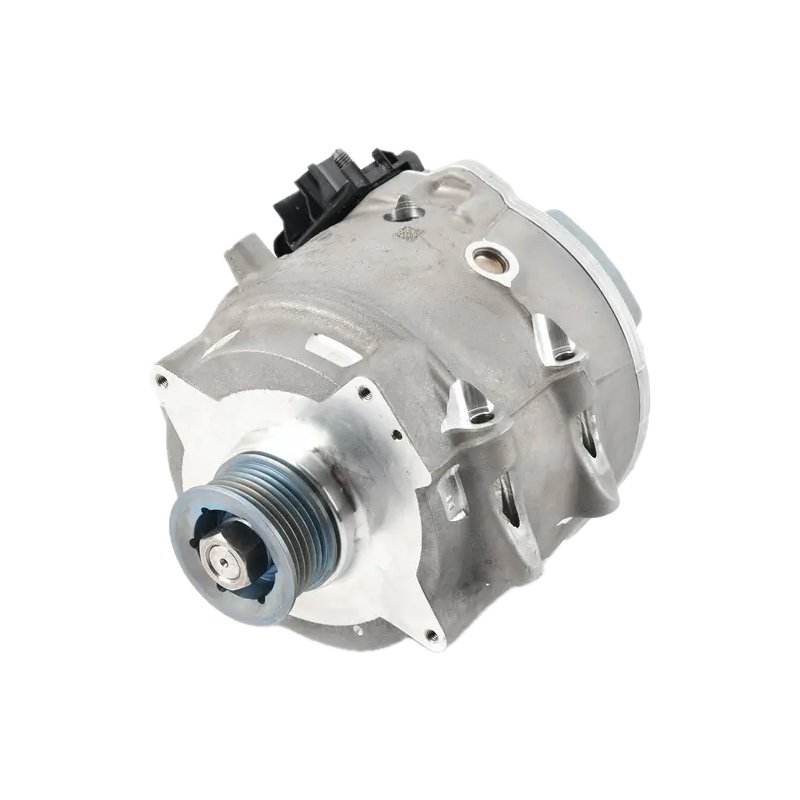 4N0903028D 4N0903028M 48V ALTERNATOR for Audi A6 A7 A8 Q7 S4 S5 S6 S7 SQ8 4N0903028F 4N0903028H 4N0903028Q