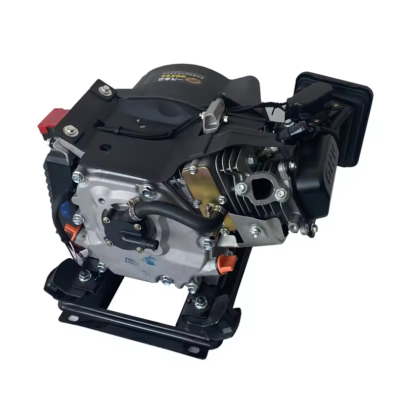 DC Electric Two-car Mini Portable 4000 Watt 48V 60V 72v Gasoline DC Silent Generator 5000w Generator Inverter