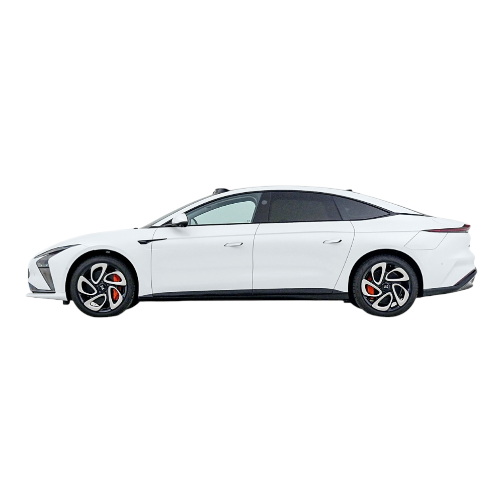2024 IM L7 High Performance Electric Mid Size Car, Dual - Motor AWD 4WD, New Energy EV, Exceptional Price, Left Hand Drive