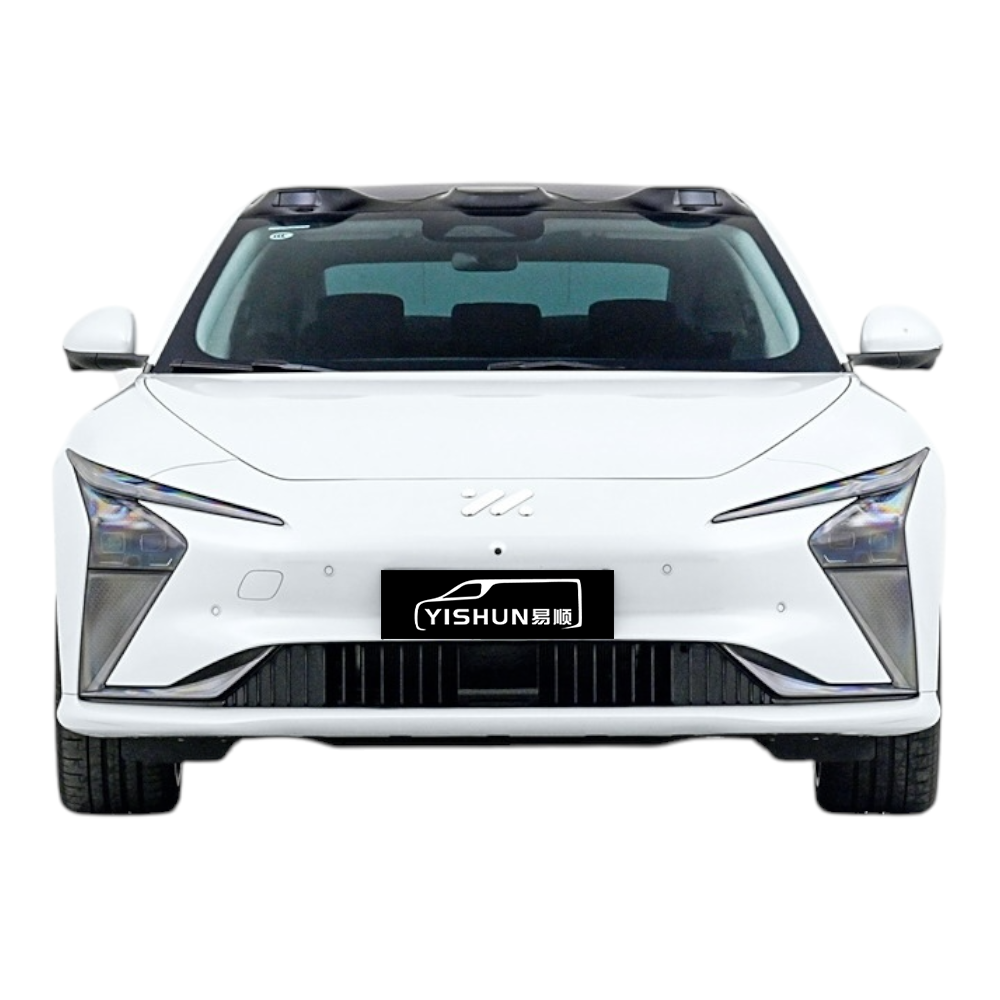 2024 IM L7 High Performance Electric Mid Size Car, Dual - Motor AWD 4WD, New Energy EV, Exceptional Price, Left Hand Drive