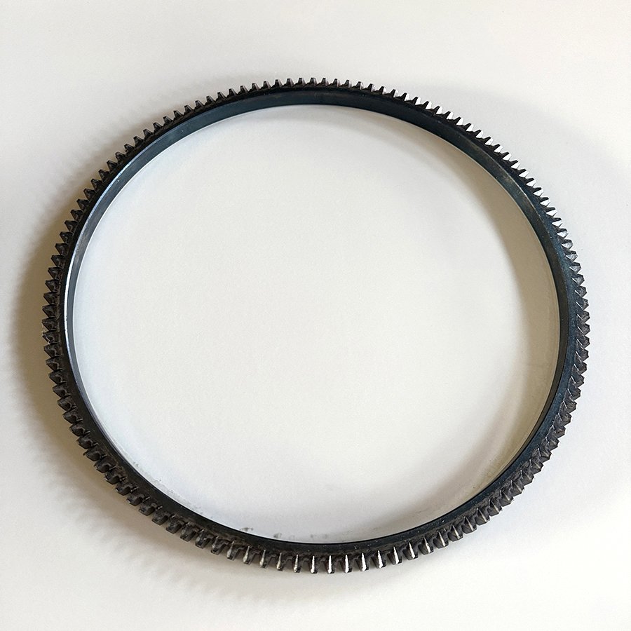 6d31 6d34 129t Flywheel Gear Ring for Sale