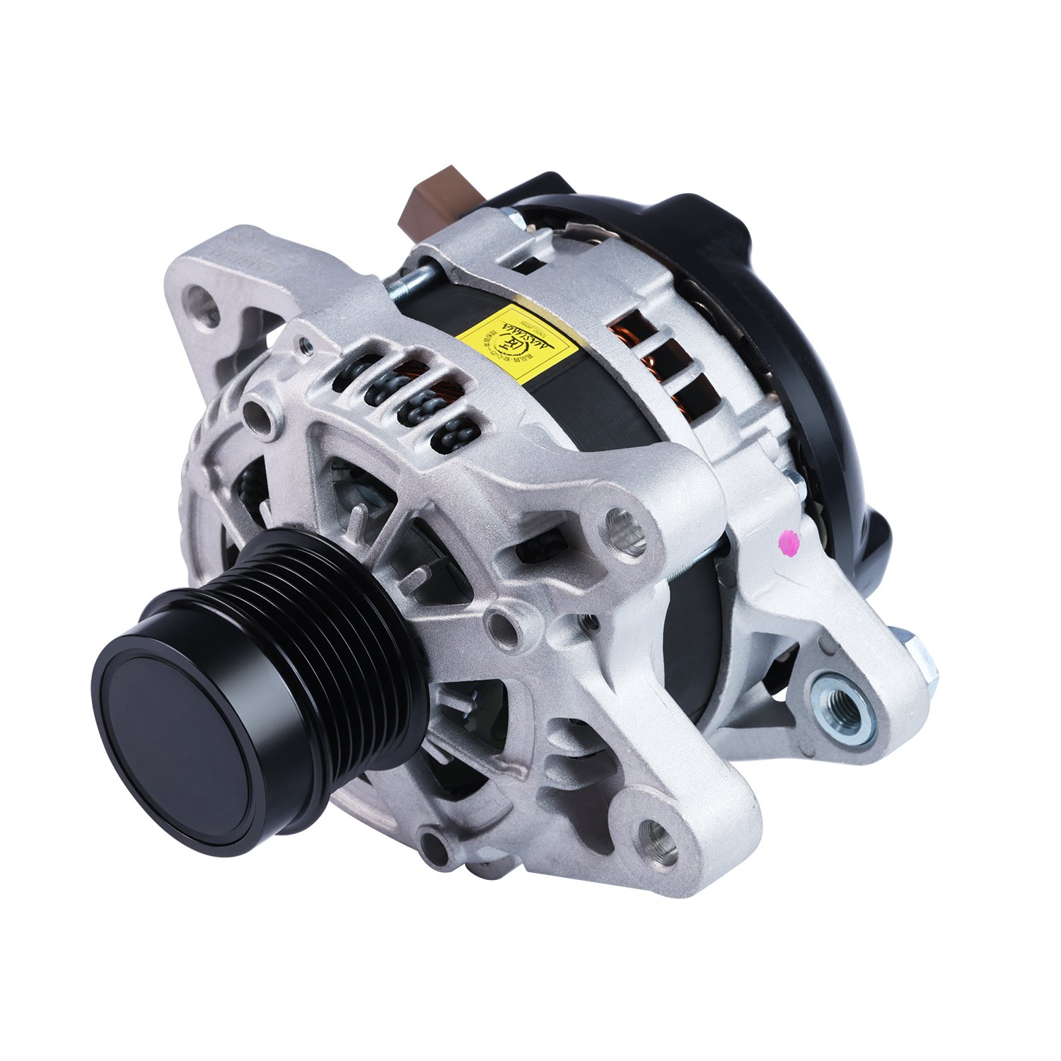 AL-1001 MASUMA Auto Electrical Systems Alternator 12V 100A 27060-75550 for Toyota Honda Nissan Suzuki Mitsubishi Mazda