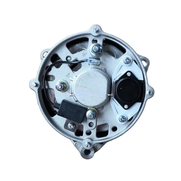 High Quality LUCAS ELECTRICAL LRA00924 Alternator 24V 27A