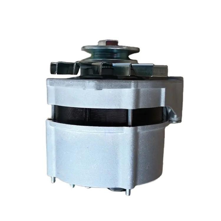 High Quality LUCAS ELECTRICAL LRA00924 Alternator 24V 27A