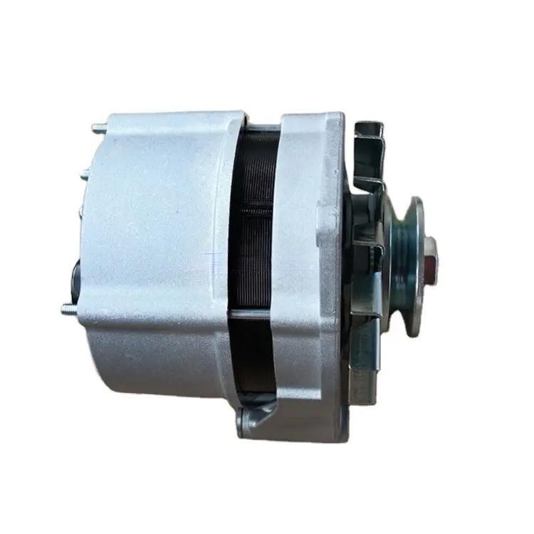 High Quality LUCAS ELECTRICAL LRA00924 Alternator 24V 27A