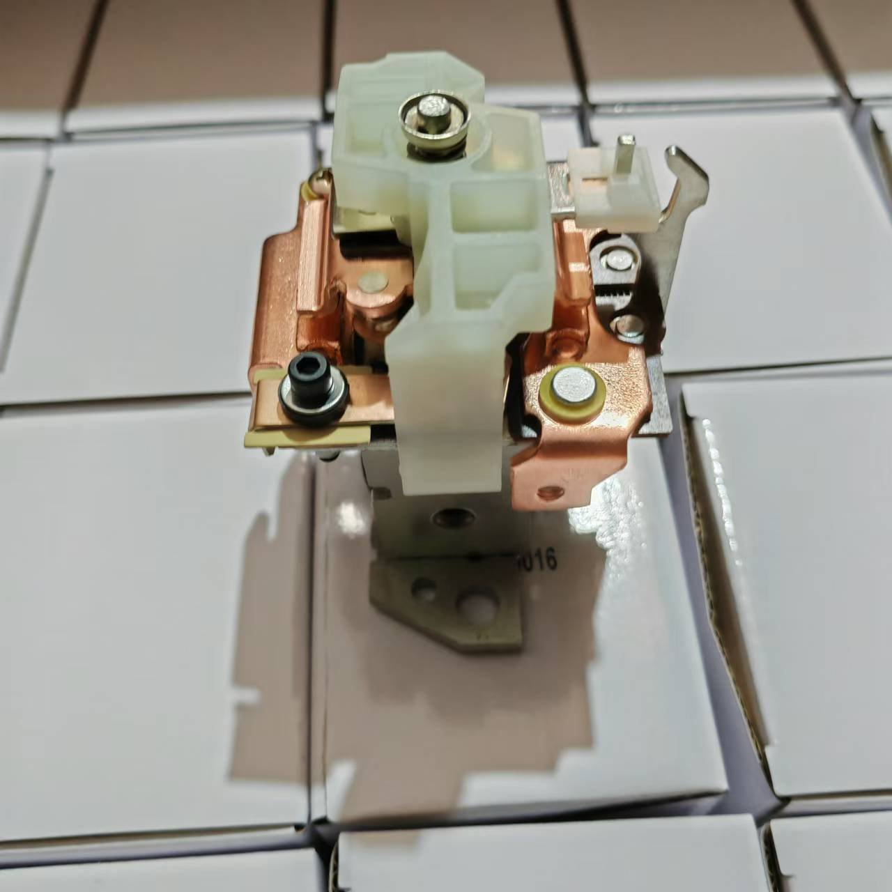 0331101006 331101006 Magnetic Switch for 24V Bosch Starter / Starter DEUTZ MWM CASE FIAT STEYR 66-91104-2 / 7-1192 / 79850017