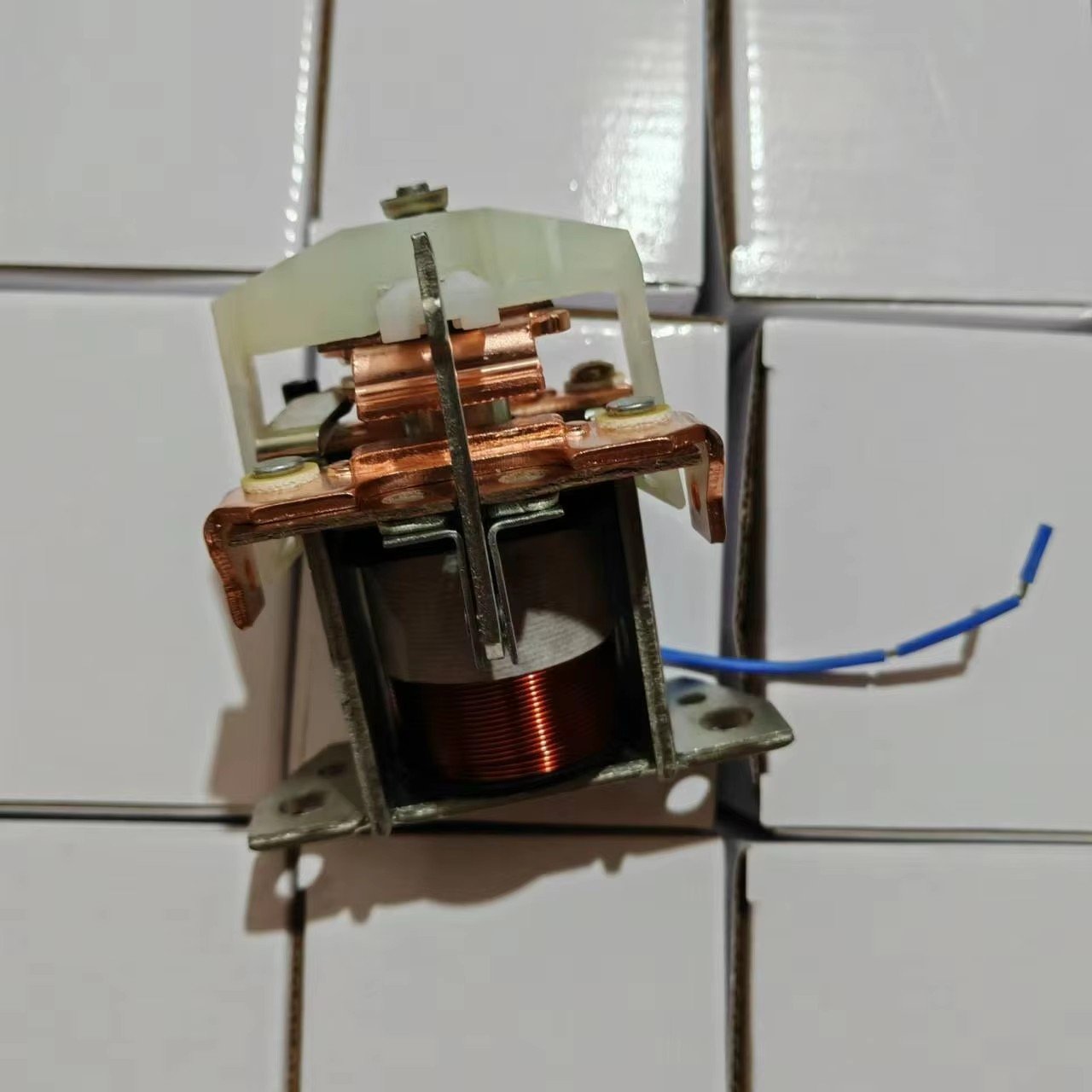 0331101006 331101006 Magnetic Switch for 24V Bosch Starter / Starter DEUTZ MWM CASE FIAT STEYR 66-91104-2 / 7-1192 / 79850017