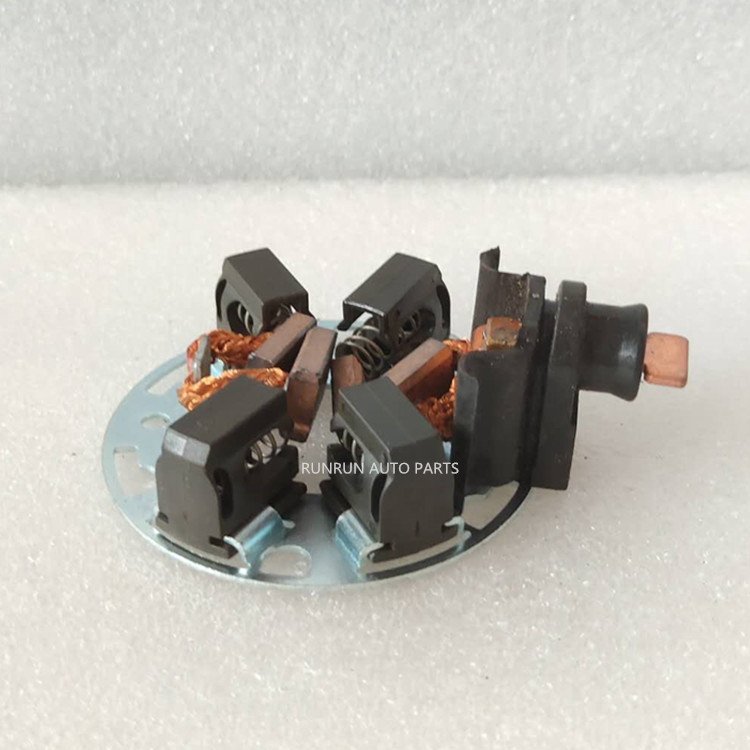 12V Starter Motor Parts Brush Holder for Toyota Corolla 428000-7210 281400T330