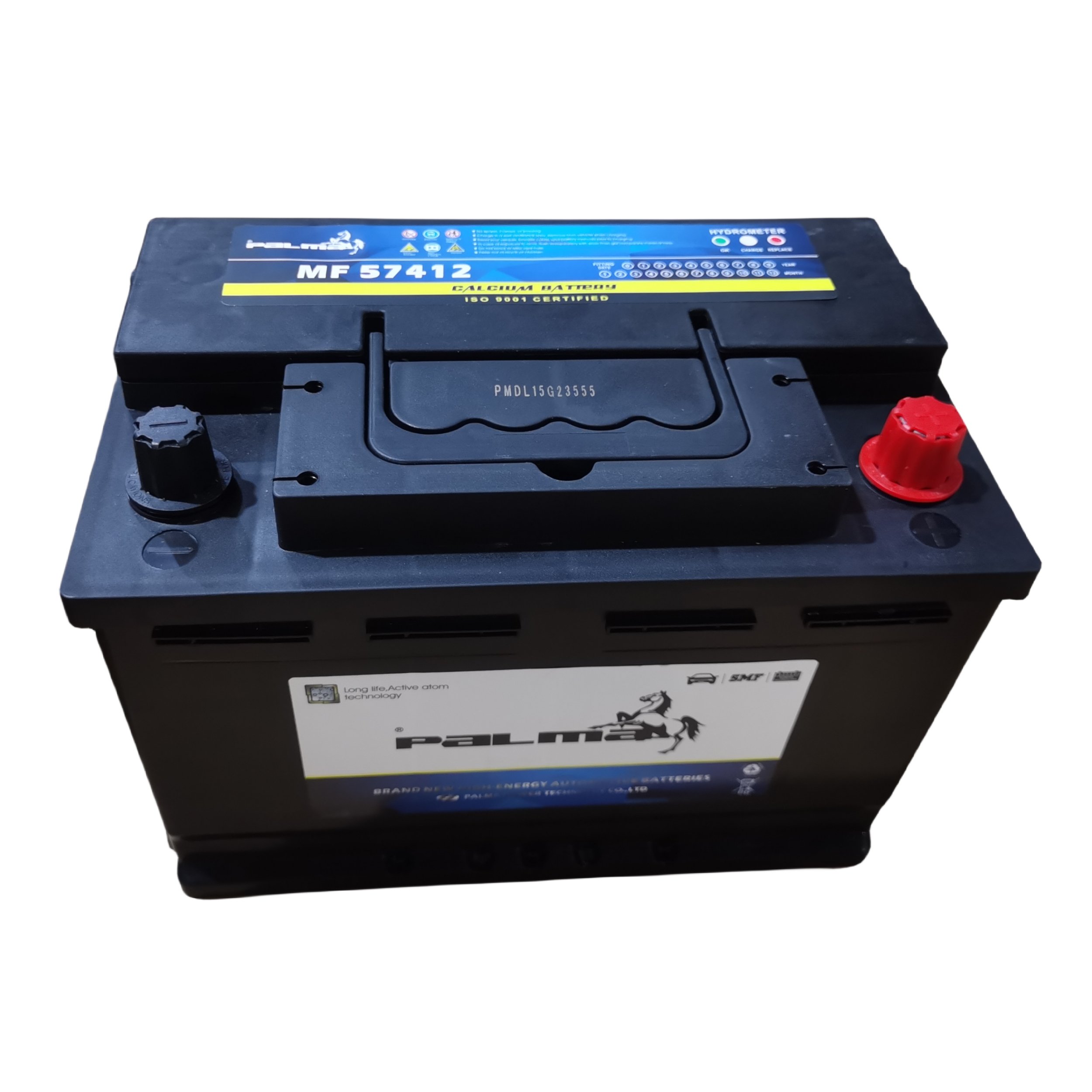 Oem Japan Korea Dubai Malaysia Spain Hot Sale 12V 75Ah Auto Acid Lead Car Batteries Automotive Hybrid