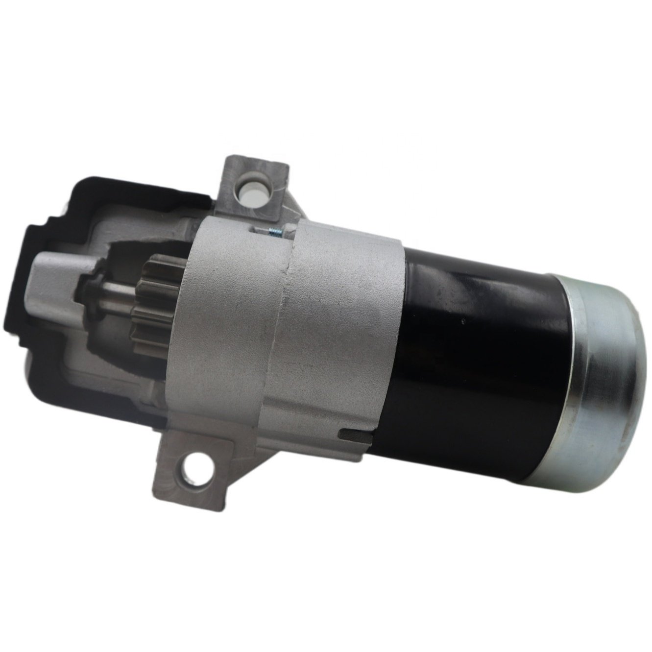 Car Auto Starter Motor 19227, BB5T-11000-BA, M000T89182, 12 VOLT, 1.4KW, CW, 11-TOOTH PINION, Starter Motor
