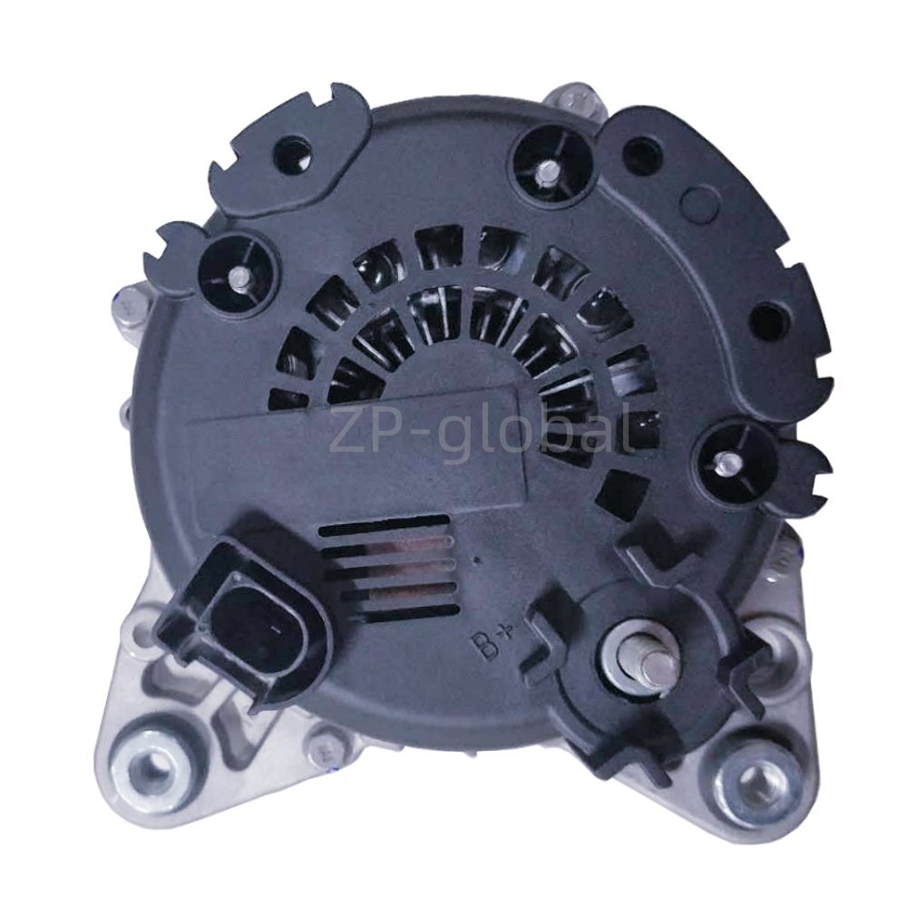 China Car Alternator Generator 079903015F for Audi A5 S5