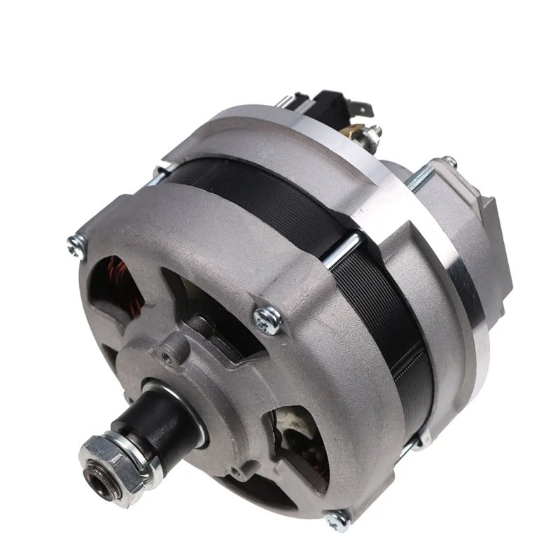12V 60A Alternator AAK2306 01183858 for 2011 1011 1011F F3L1011 Engine