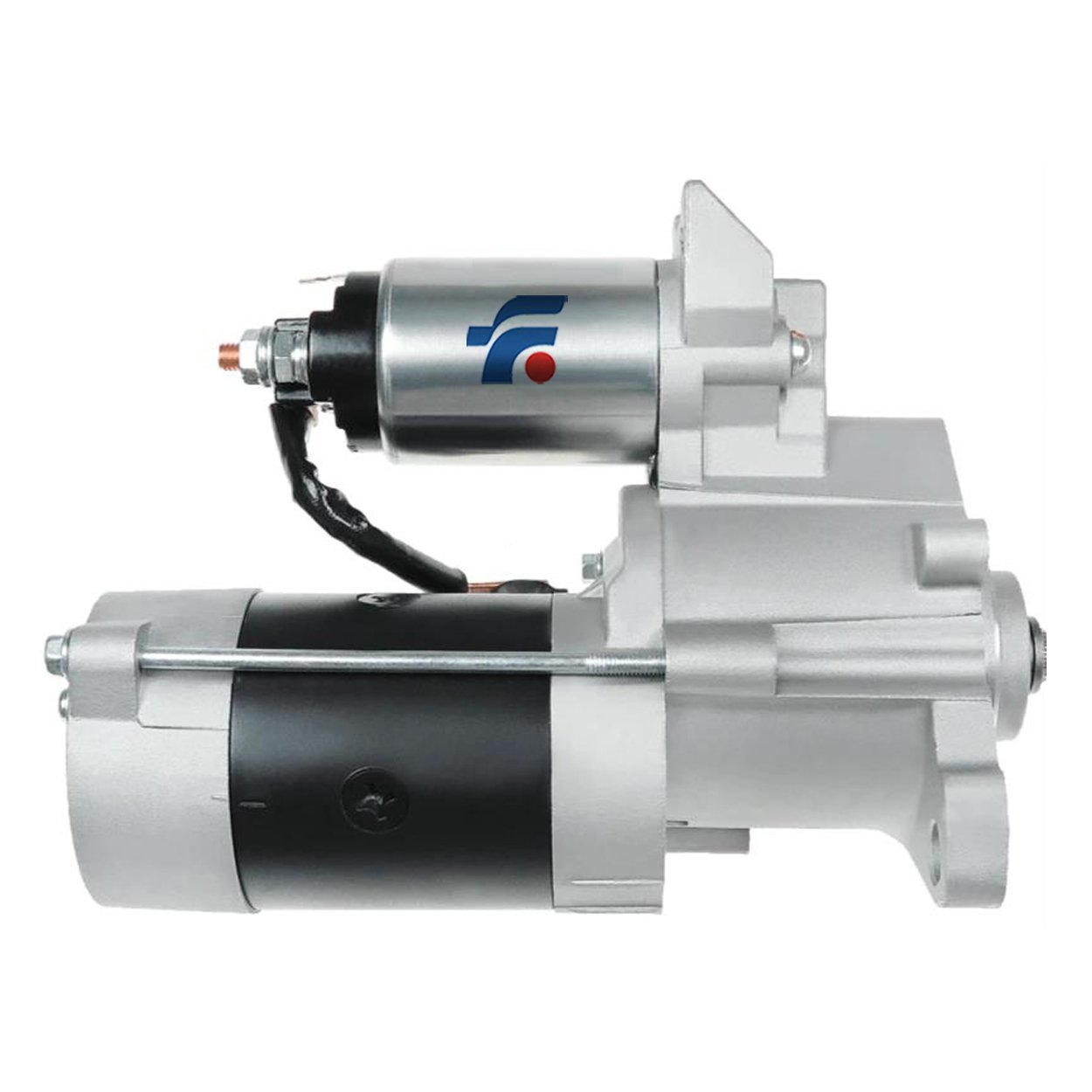 Hot Sale Auto Starter Motor 24V 3.2KW 9T ME017035 ME017085 M2T66871 Starter for MITSUBISHI