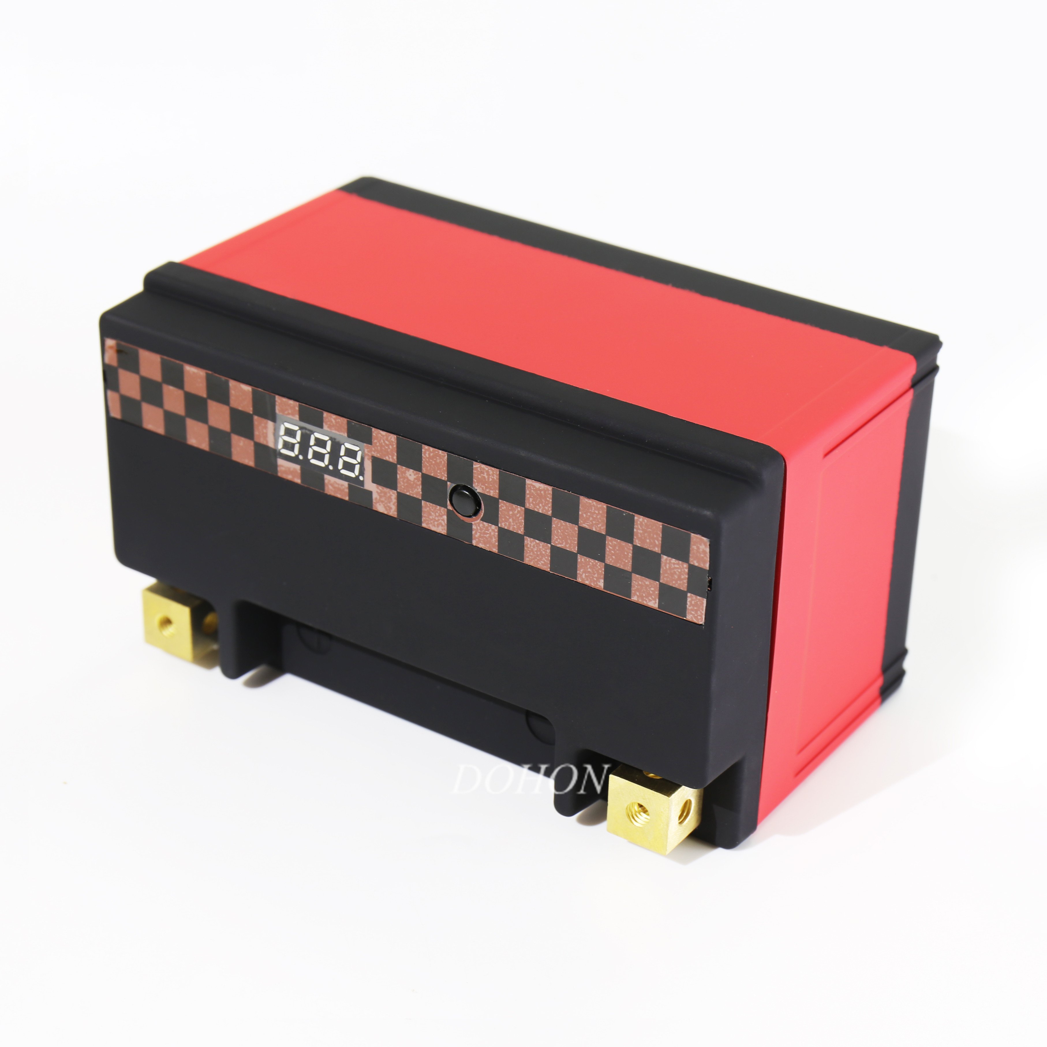 Wholesale 12v LFP10S Light Weight Automobile Battery Rechargeable Li-ion Motorbike Battery