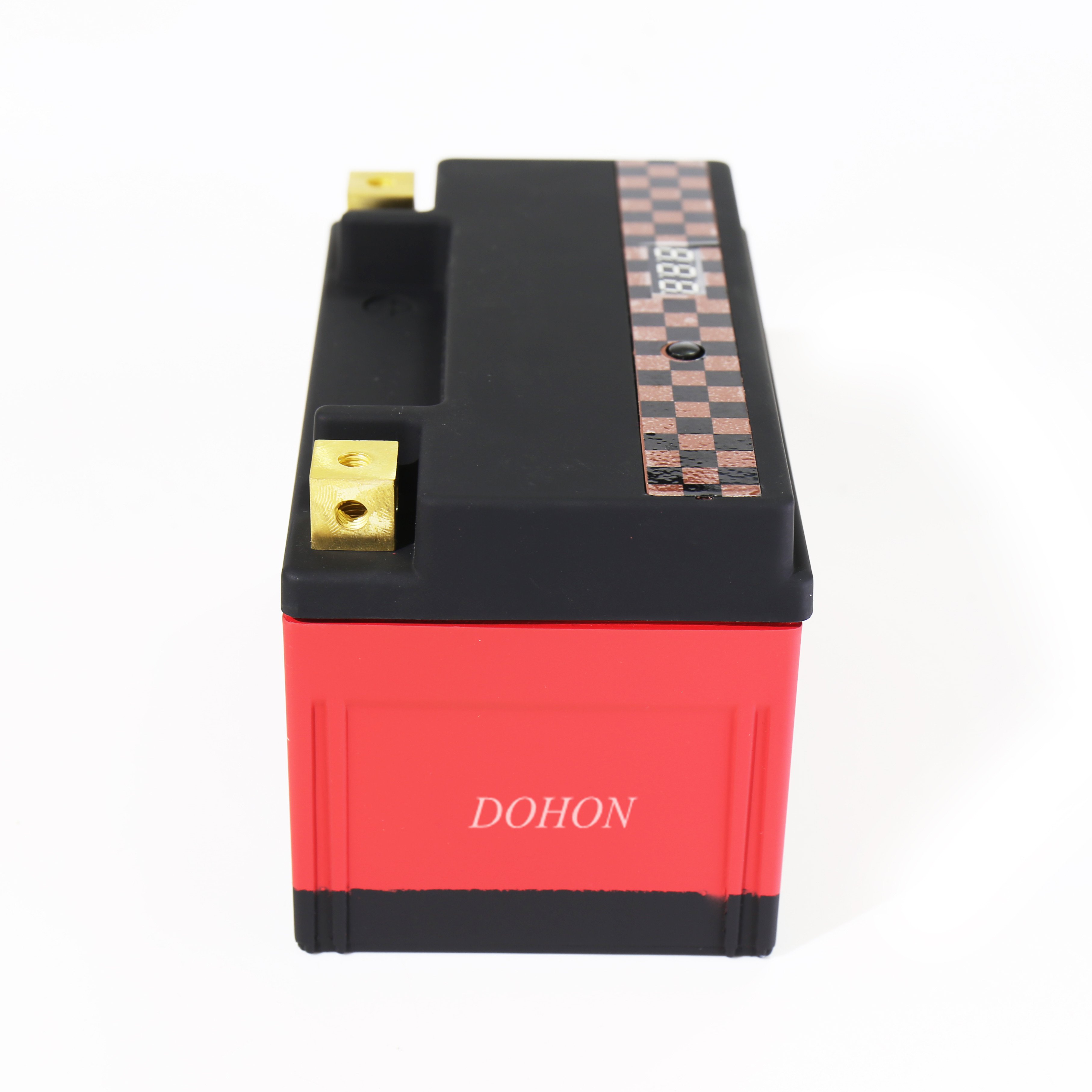 Wholesale 12v LFP10S Light Weight Automobile Battery Rechargeable Li-ion Motorbike Battery