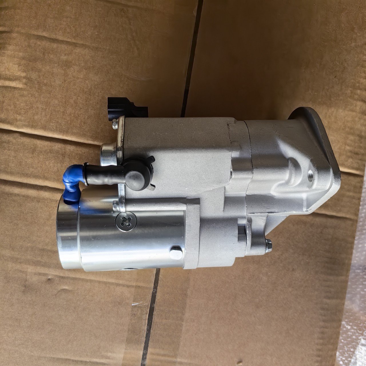 KY0218400 28100-64020 28100-64010 2810064011 Auto Starter for Toyota Camry