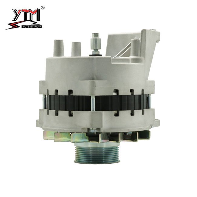 A009TU5591ZT A009TU5591AAM 1777466 571472 1777301 1536236 Alternator for M253 24V 150A 8PK