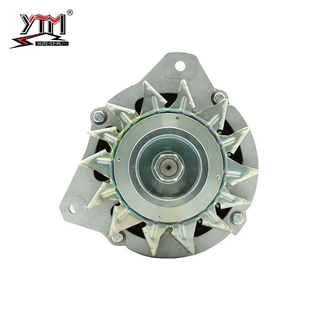 A009TU5591ZT A009TU5591AAM 1777466 571472 1777301 1536236 Alternator for M253 24V 150A 8PK