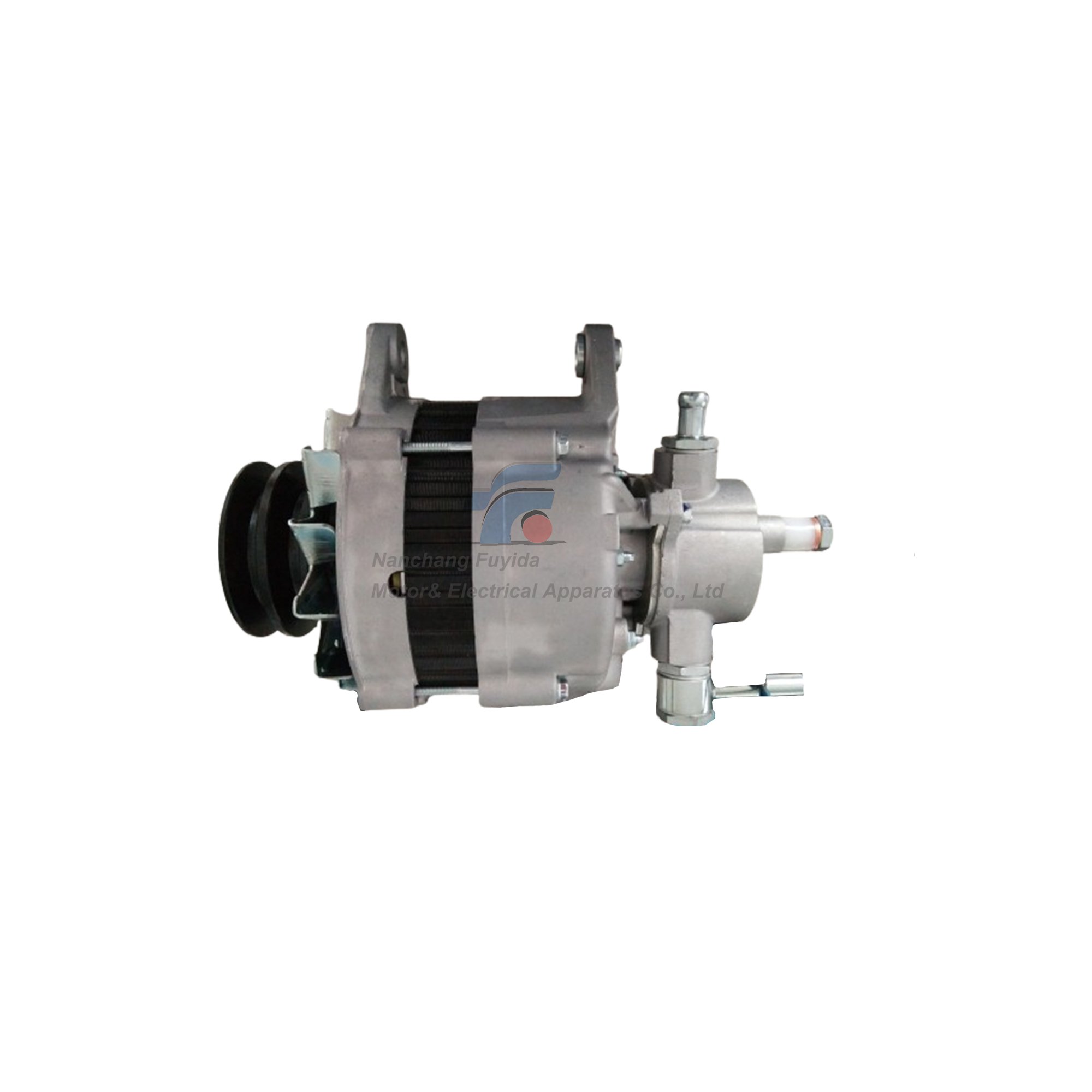 22394 0986044290 LR190502B LRB00315 2310005D00 14V 90A 2PK Generator Assembly CAR Alternator for NISSAN