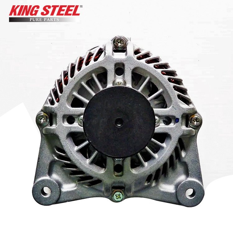 Kingsteel Car Parts Auto Alternator for Nissan TIIDA C11 SC11 2007-2012 23100-EL010