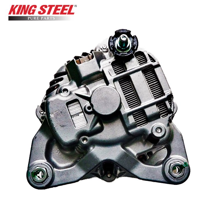 Kingsteel Car Parts Auto Alternator for Nissan TIIDA C11 SC11 2007-2012 23100-EL010