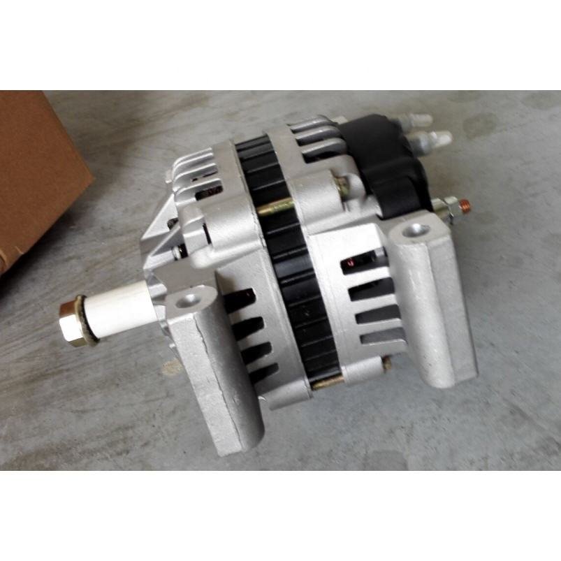 Automotive Electrical System Alternator OEM Number Is 8600889,ALT-DR 24SI 160A/12V