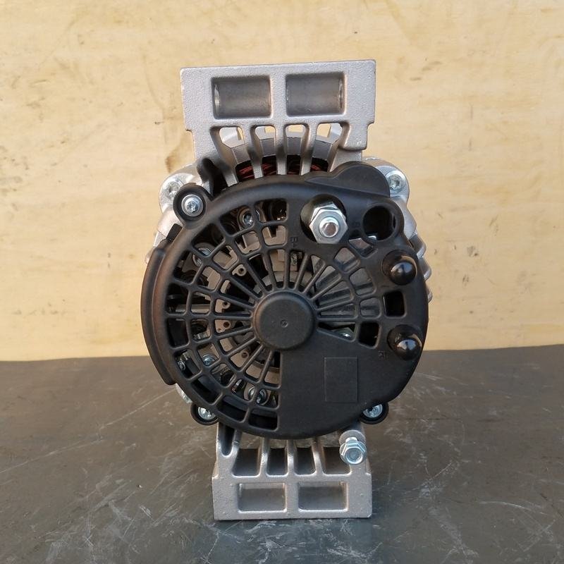 Automotive Electrical System Alternator OEM Number Is 8600889,ALT-DR 24SI 160A/12V