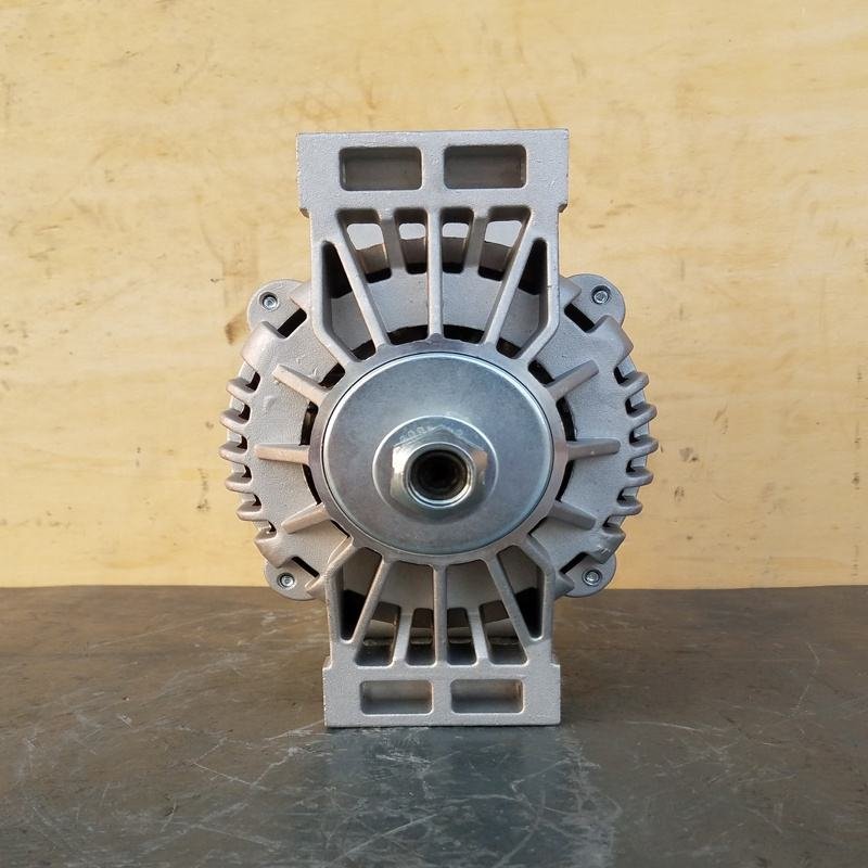 Automotive Electrical System Alternator OEM Number Is 8600889,ALT-DR 24SI 160A/12V