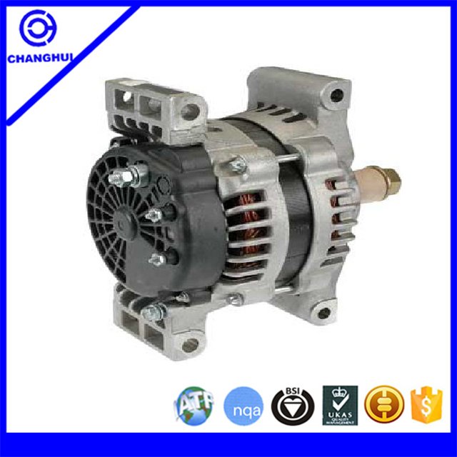 Automotive Electrical System Alternator OEM Number Is 8600889,ALT-DR 24SI 160A/12V
