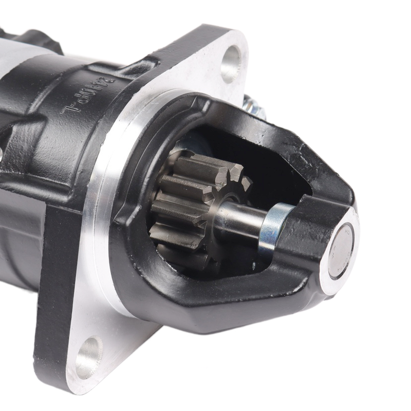 QDJ1409E-P Engine Starter Motor for Xinchai XC490B Forklift Spare Parts