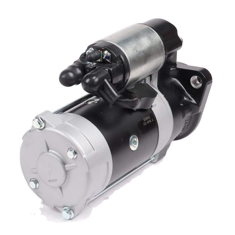 QDJ1409E-P Engine Starter Motor for Xinchai XC490B Forklift Spare Parts