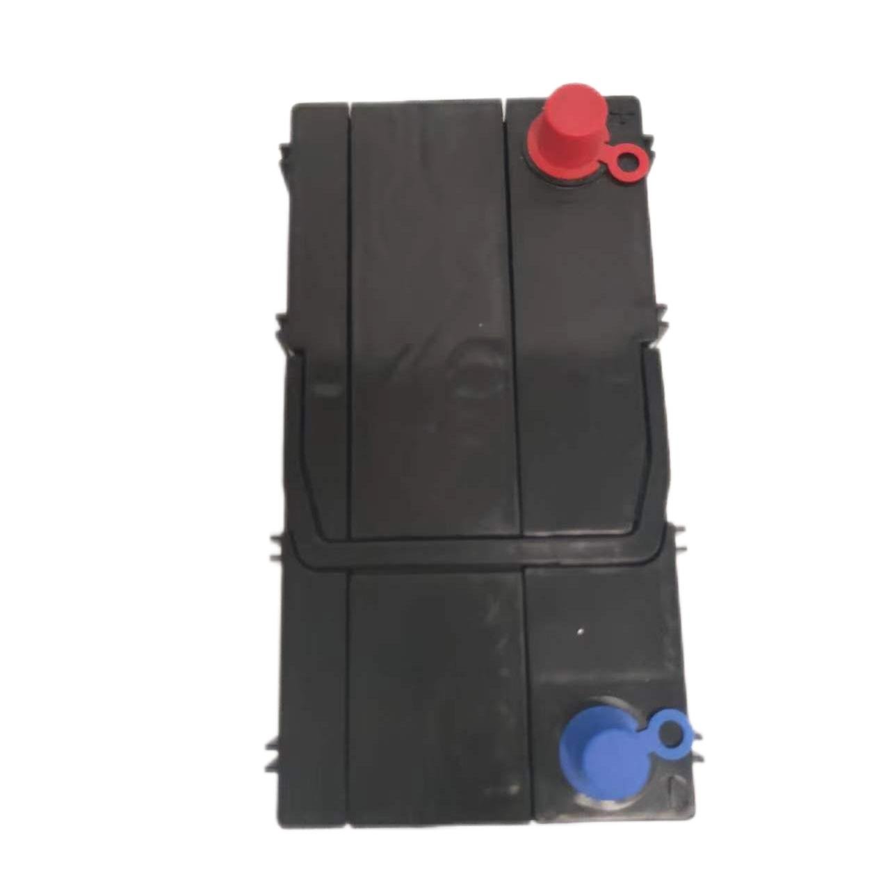 12V 45Ah Lead Acid Battery OEM Car Dry-charged Battery
