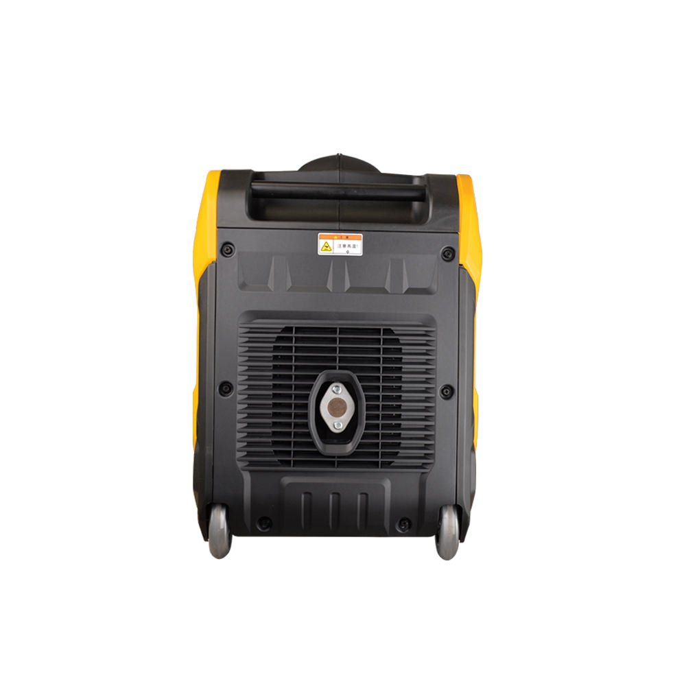 TAVAS Factory Wholesale Small Silent Gasoline Generators for Home,Remote Electric Start 2000w Portable Inverter Generator