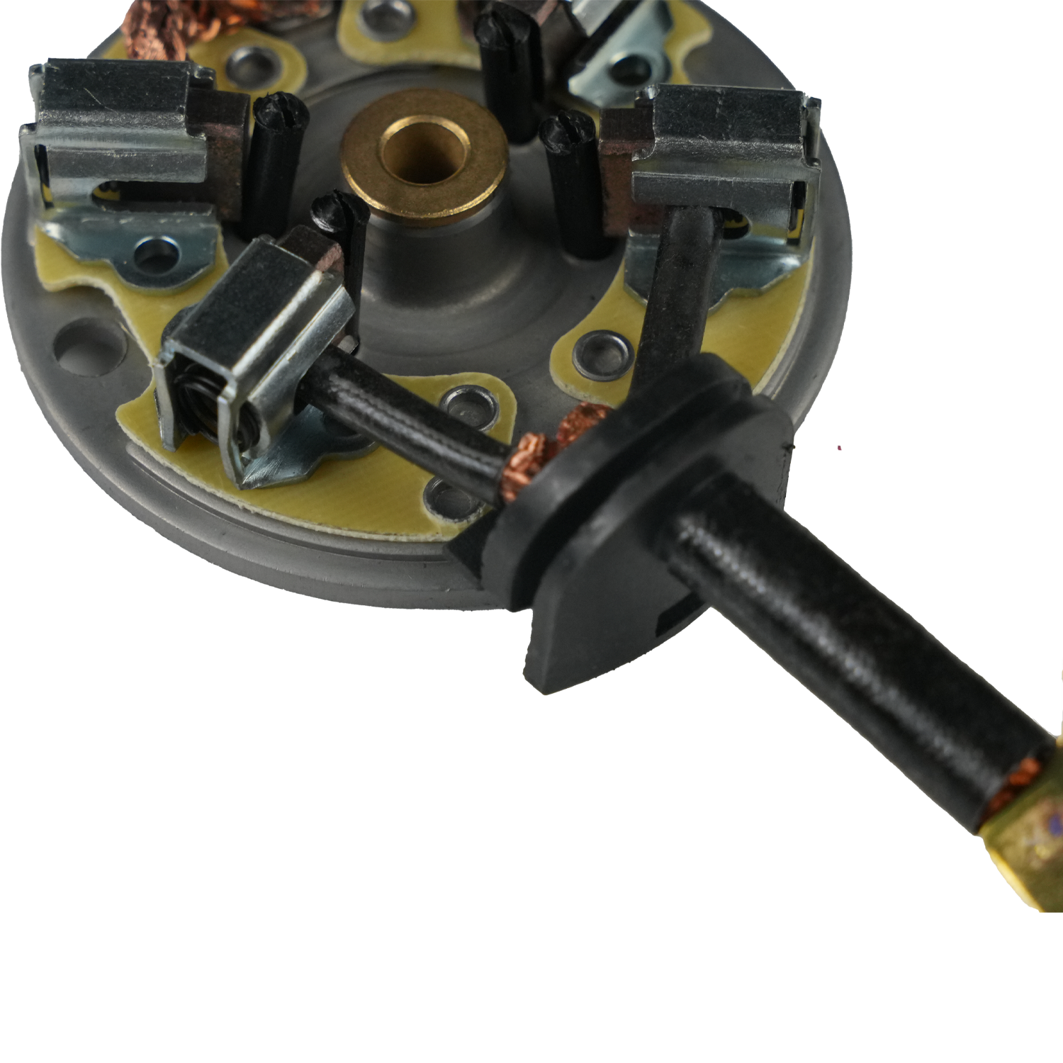 High Quality Automotive Parts Accessories KIA RIO Engine Carbon Brush Holder