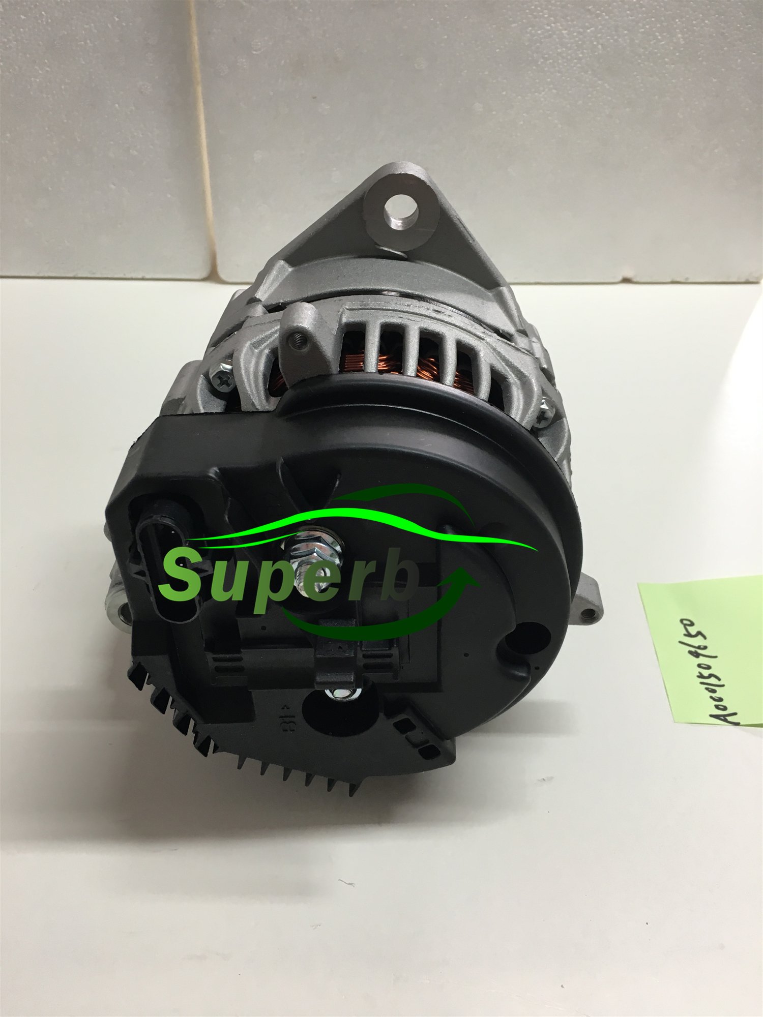Alternator 24V 80A A0001506650 0001504650 0131545102 A0001508450 A0001542705 A0131545102 0124555015