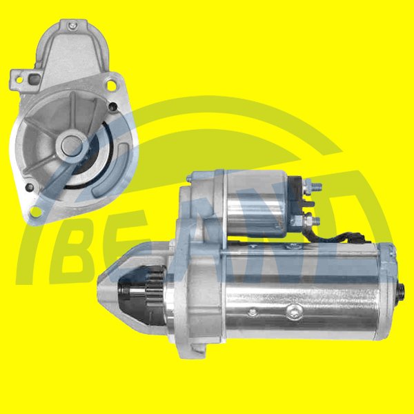 Starter 31BPS03007 S3040 CS1044 D7R43 D7R28 455720 for Mercedes-Benz for Valeo