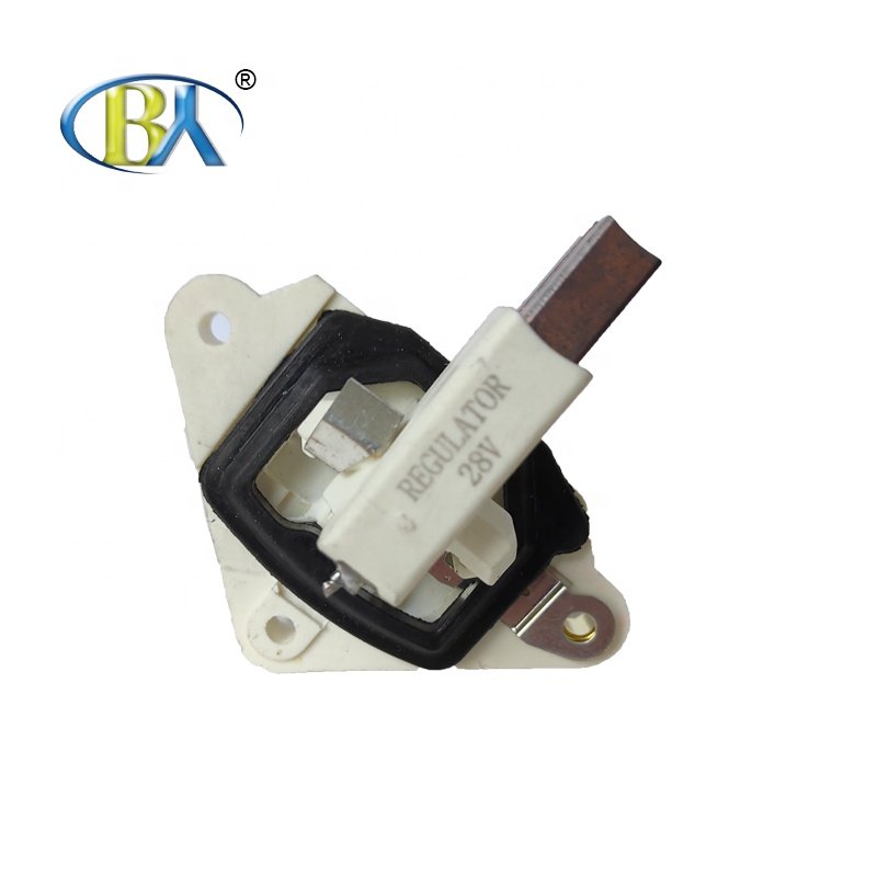 B Osch 28V Alternator Regulator Parts 1197311315 1987AN0215 2127311001 SK AXOR Auto KHD I VECO 93194810 MAN 81256016030