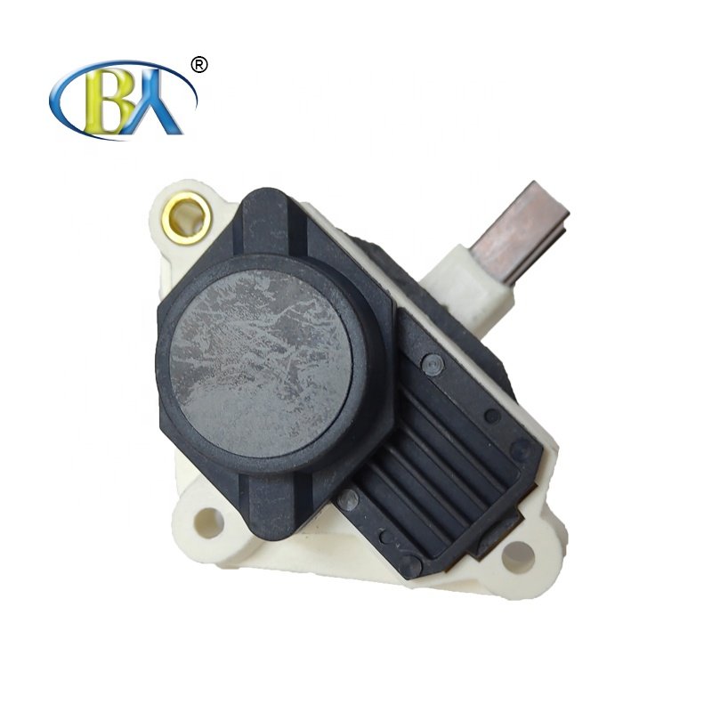 B Osch 28V Alternator Regulator Parts 1197311315 1987AN0215 2127311001 SK AXOR Auto KHD I VECO 93194810 MAN 81256016030