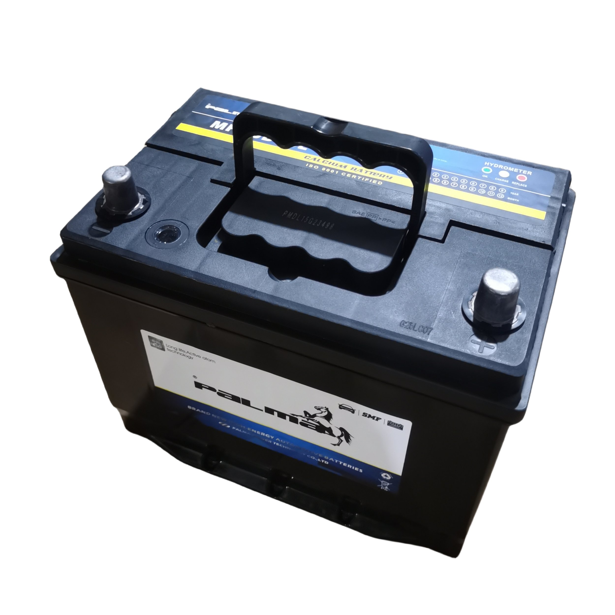 Auto Battery High Quality Rate Car Batteries