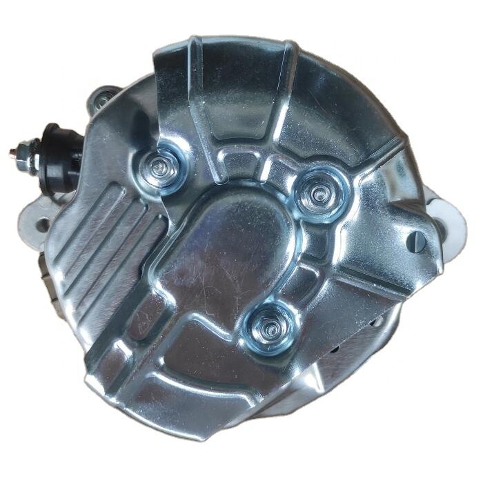 24V Auto Alternator 27060-78010 27040-2220 S2704-02220 102211-0430 for HINO S05C S05D J05C Engine Alternator