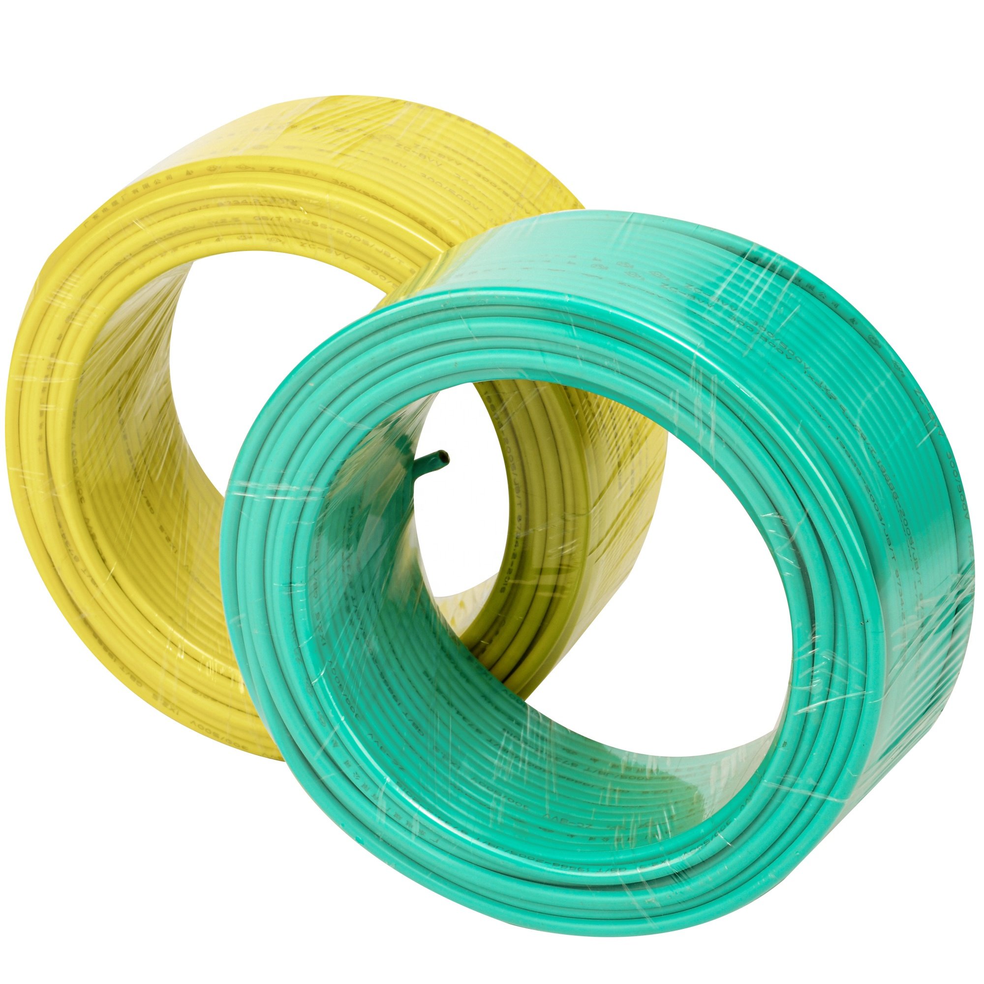 High Flexible 0.5mm 0.75mm 1mm 1.5mm 2.5mm 4mm 6mm Auto Electrical Systems Electrical Wire Cable Battery Cable