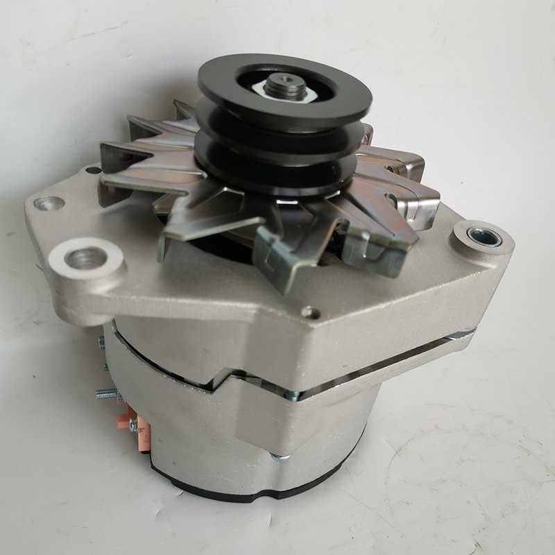 Factory Advantage Supply High Quality Hot Selling Deutz Alternator 1001752070/AVE2746A2 28V/2PK/70A 13024345