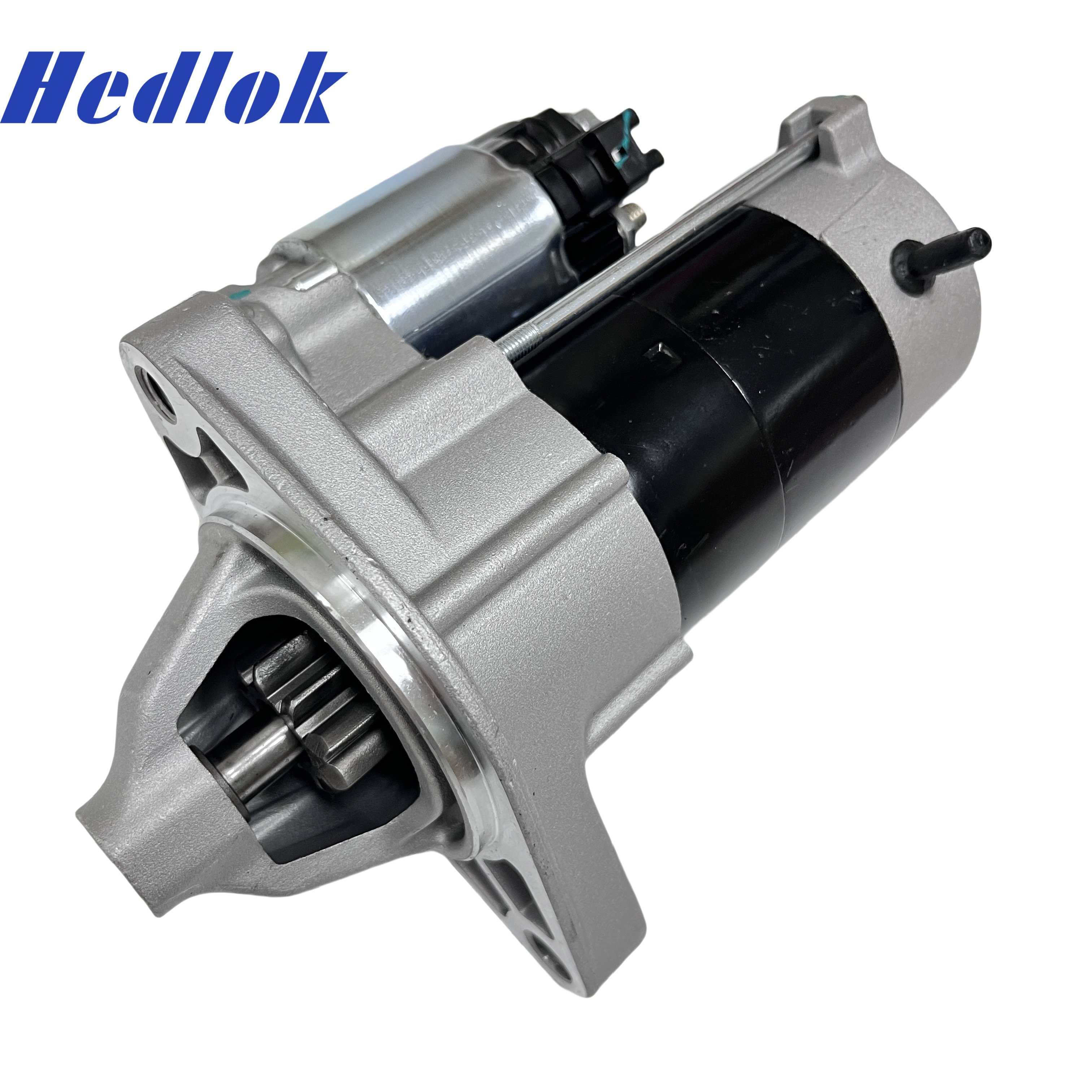 HEDLOK AUTO STARTER for TOYOTA YARIS VERSO VAN VIOS Saloon 28100-21020 28100-21021 28100-21022 28100-21030 28100-21050